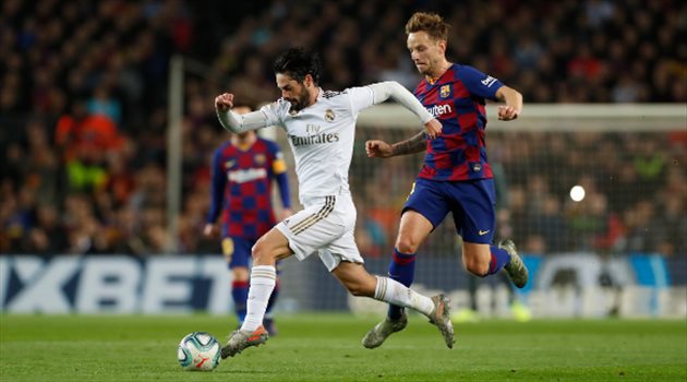 ديل بوسكي يهاجم ريال مدريد وبرشلونة بشدة.. ويكشف مفاجأة مثيرة بشأن الفريقين