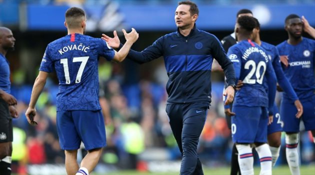 تشيلسي يصدم أتلتيكو مدريد ويقترب من صفقة الشتاء