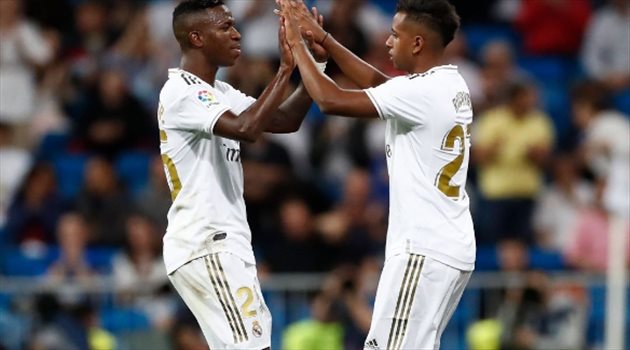 غيابات جديدة.. راؤول يتسبب في عدم مشاركة نجم ريال مدريد في لقاء الديربي