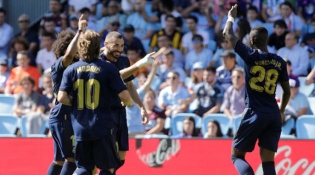 أخيرا.. منبوذ ريال مدريد يقترب من المغادرة !