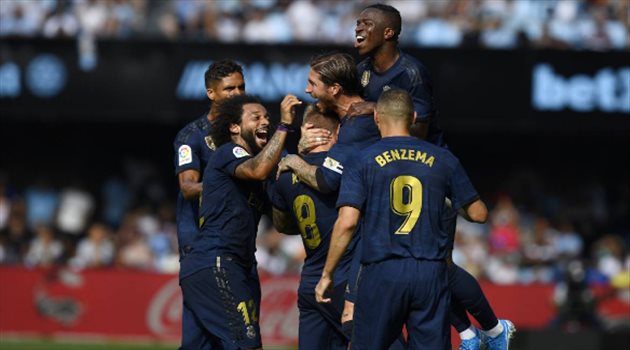 صفقة مفاجئة تقترب من ريال مدريد قبل إغلاق الميركاتو