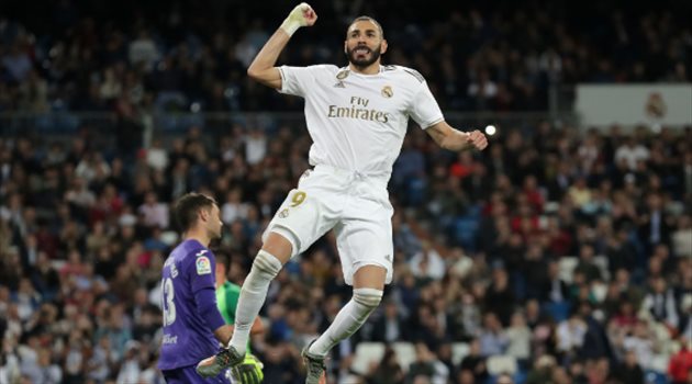 بنزيما رحلة كريم بنزيما من كومبارس في ريال مدريد إلى نجم الشاشة.. قفزات درامية ومشاهد مؤثرة