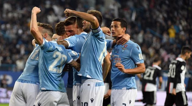 لاتسيو يعلن ضم نجل أسطورة ريال مدريد.. "صاحب الـ16 عاما"