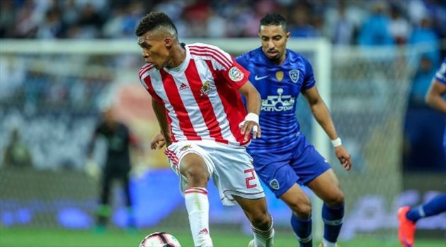 النصر يحسم أولى صفقاته في الميركاتو الشتوي