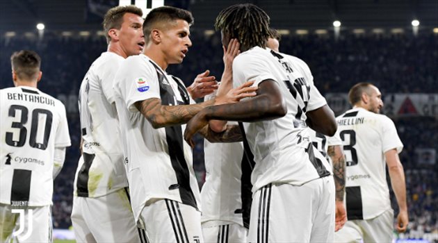 مانشستر سيتي يستعد للإعلان الرسمي عن تعاقده مع نجم يوفنتوس