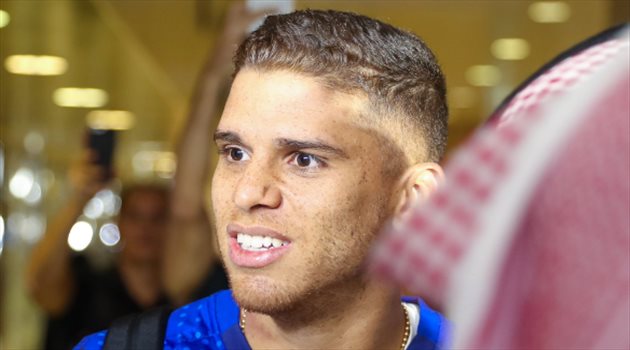 كويلار يكشف عن مفاجأة في صفقة انتقاله للهلال