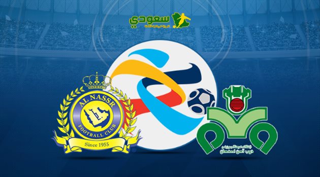 مباشر| دوري أبطال آسيا.. ذوب آهن في مواجهة النصر