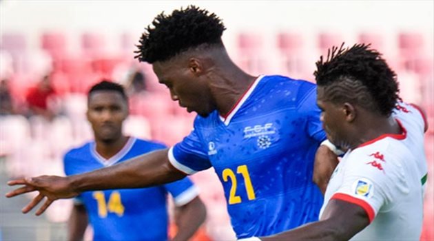  تصفيات إفريقيا| دجانيني يشارك في تعادل الرأس الأخضر أمام موزمبيق