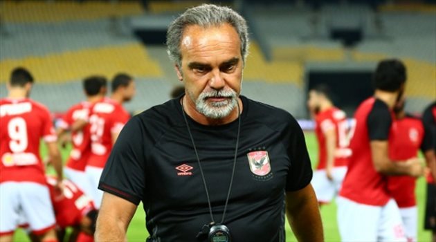 تقارير مصرية: مدرب الأهلي السابق يقترب من قيادة الاتحاد