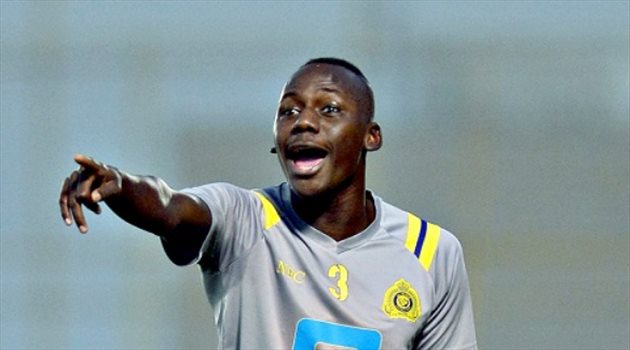 مدرب النصر يستبعد مادو من معسكر البرتغال