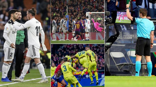 "يويفا" يحصل على تصديق العمل بالقوانين التحكيمية الجديدة.. تعرف عليها بالتفصيل
