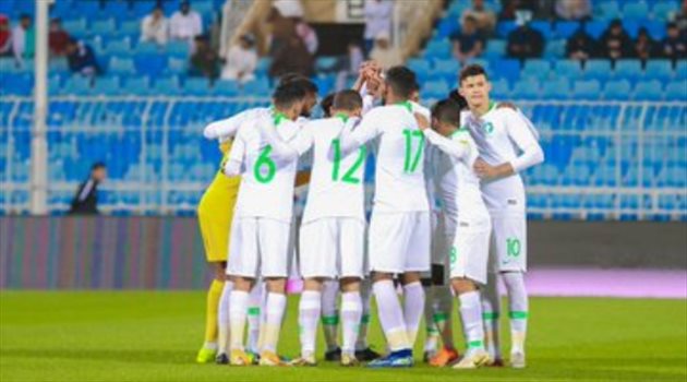 بعد التعادل مع باراجواي.. خبر سار ينتظر منتخب السعودية