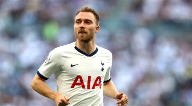 إريكسن إلى إنتر.. "الكشف عن راتبه وتفاصيل مثيرة في الصفقة"