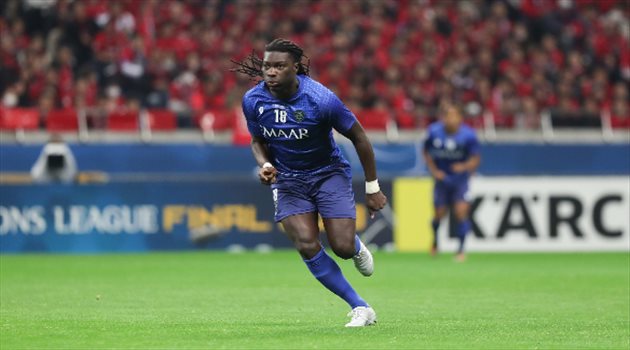 جوميز يشيد بالنصر.. ويؤكد: الوطن أهم من الهلال