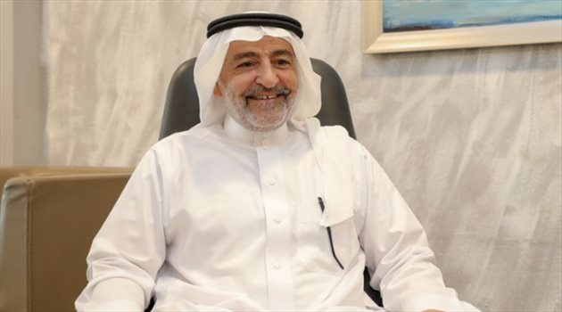 رئيس الهلال يعلق على مقولة "سنركع آسيا"