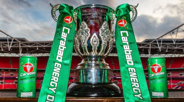 تعرف على جدول مباريات الستة الكبار في الدوري الإنجليزي بـ "كأس كاراباو"