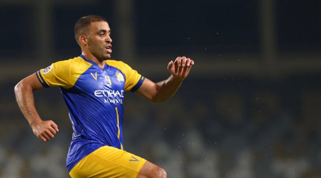 أبطال آسيا| ماذا قال حمد الله بعد التأهل لربع النهائي؟