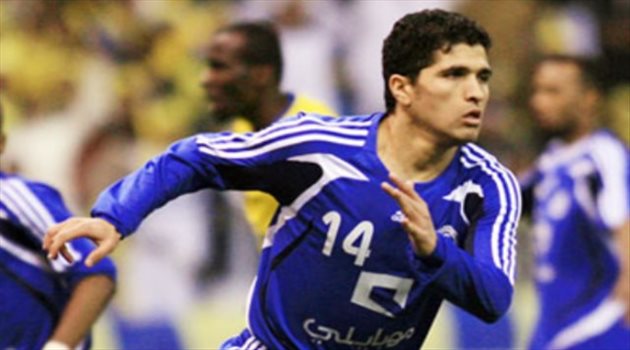 تأجيل مباراة اعتزال نجم الهلال مع النادي الأهلي المصري