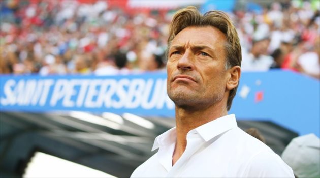 رينارد يعلن قائمته الأولى لـ"الأخضر" استعدادا للمونديال