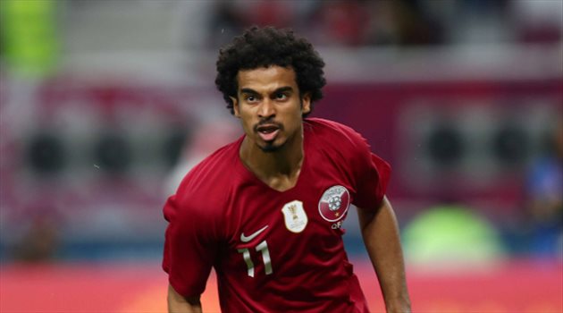 أكرم عفيف في النصر ؟ .. حقيقة صفقة آل معمر الكبرى