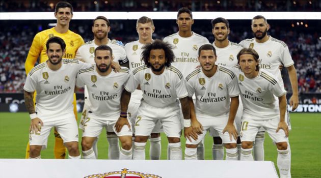 ريال مدريد يختتم الميركاتو بصفقة عاجلة