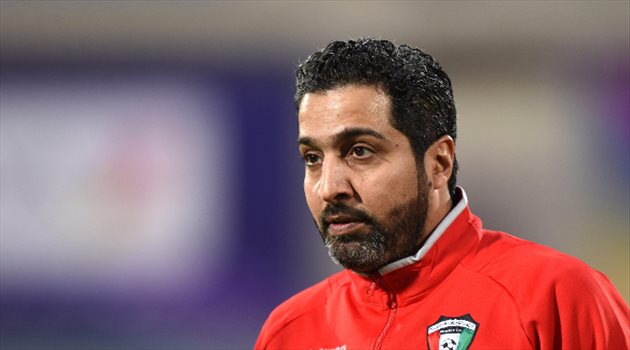 مدرب الكويت: الأخضر مُرشح فوق العادة لحصد خليجي 24