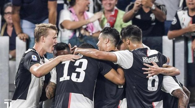 مانشستر يونايتد يتوصل لاتفاق من أجل ضم نجم يوفنتوس