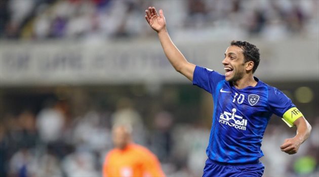 فيديو| الشلهوب بعد التتويج الآسيوي: حلاوة البطولة في صعوبتها.. وهذا اللاعب "بطل حقيقي"