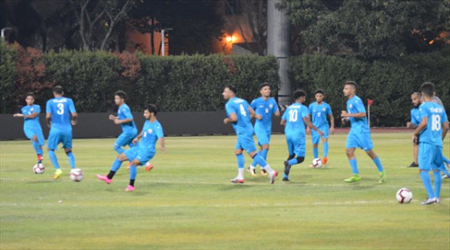 تصفيات آسيا| رينارد يراقب اليمن أمام سنغافورة