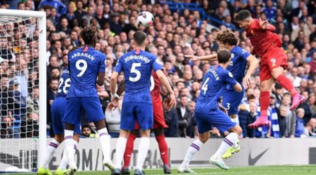 ظاهرة سلبية تطارد تشيلسي للمرة الأولى في الدوري الإنجليزي منذ 40 عاما