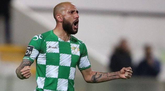 رسميا.. الفيحاء يوقع مع صانع ألعاب برازيلي