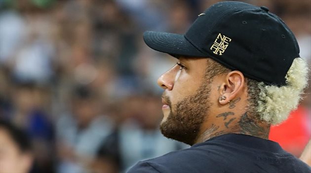 تحول جديد.. نيمار خارج قائمة باريس سان جيرمان لمواجهة تولوز