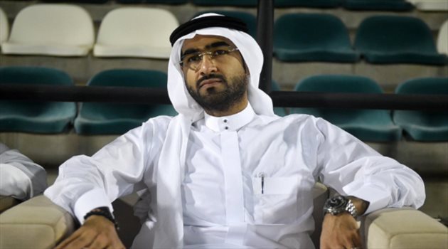 خطأ إداري كارثي يطيح بـ"أحمد الصائغ" من رئاسة الأهلي