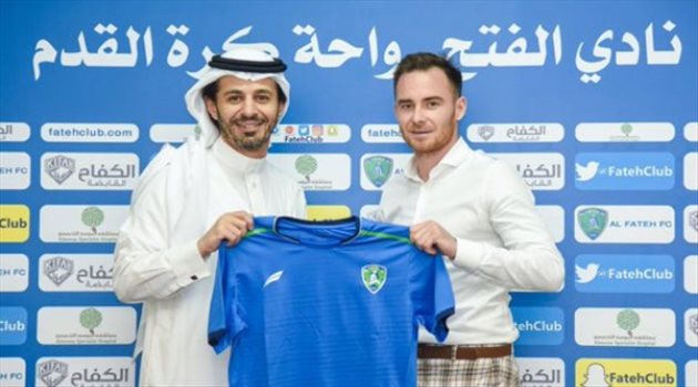 الفتح يستعد للموسم الجديد بصفقة بولندية