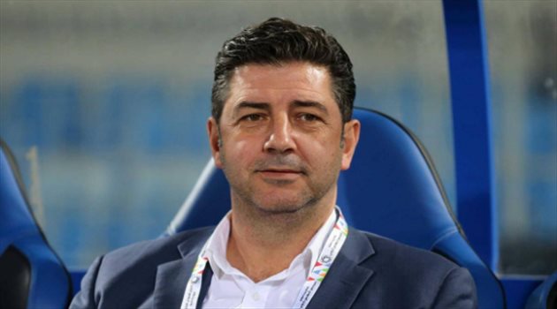 رسالة هامة من فيتوريا للاعبي النصر