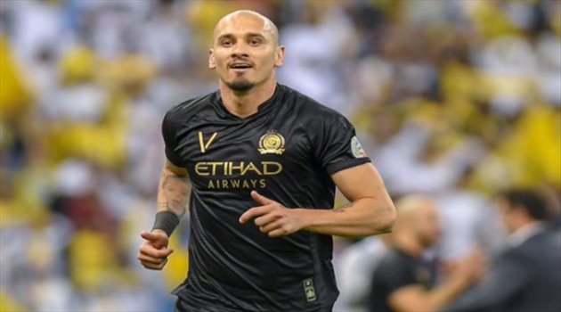 مايكون يستفيق من كابوس النصر.. ويعود إلى كرة القدم