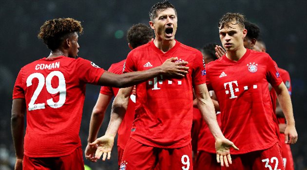 فرصة ذهبية.. بايرن ميونخ يمنح العاطل فرصة للعودة من جديد