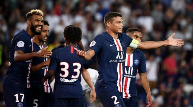 مفاجأة.. نجم باريس سان جيرمان الجديد يخطط للهروب في يناير