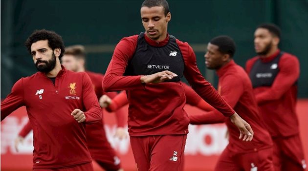 صدمة .. انتكاسة لنجم ليفربول والإصابة تبعده 6 أسابيع