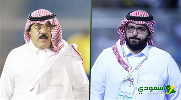  آل سويلم يعيد "لغز التسعينيات" الخطير في النصر