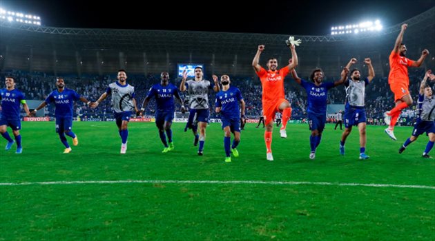 فيديوجرافيك| الهلال يتجاوز آلام الماضي.. و"عقبة خطيرة" أمام قطار الزعيم