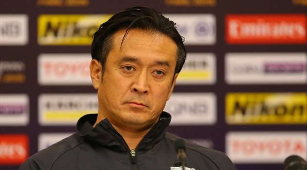 نهائي آسيا| مدرب أوراوا: الهلال أظهر قوته على ملعبه.. ولدينا الأمل في مباراة الإياب