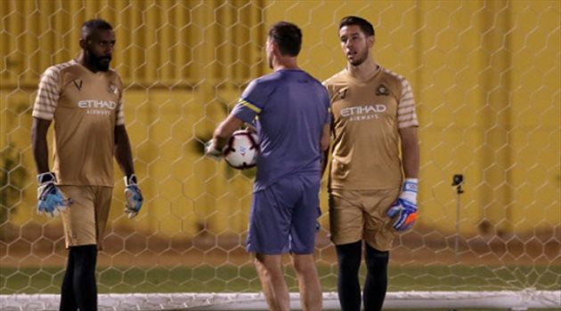 اتهامات بـ"إهدار" أموال النصر.. تعرف على قيمة تجديد عقد وليد عبدالله