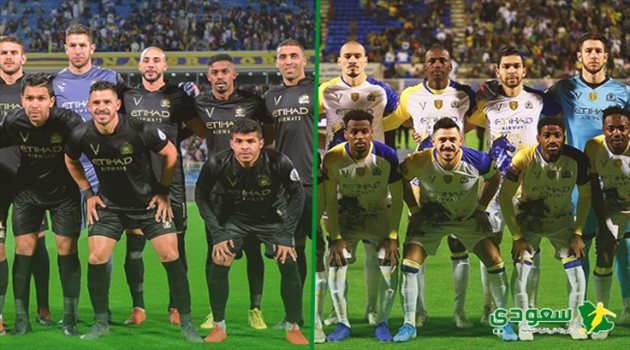 ما أشبه الليلة بالبارحة.. النصر يقهر الهلال بسيناريو الموسم الاستثنائي