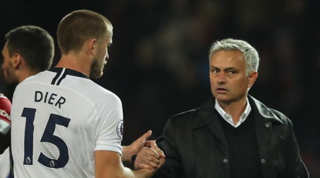 من أجل غزو العالم.. سحر مورينيو يجذب "5 نجوم من العيار الثقيل" إلى توتنهام