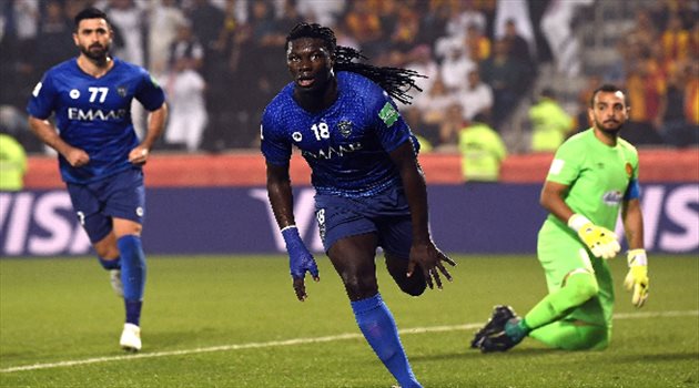 كأس العالم للأندية| الهلال يتخطى الترجي ويضرب موعدا مع فلامنجو في نصف النهائي