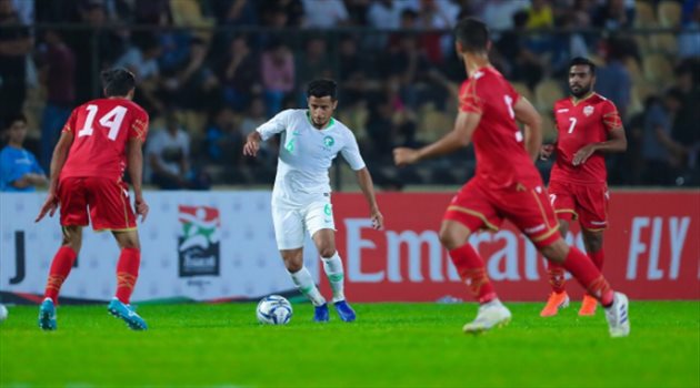 إعلامي: أضعنا فرصة ذهبية في بطولة غرب آسيا