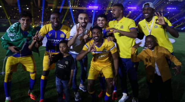 مرشحان جديدان لرئاسة النصر.. وتلميح لهوية الفائز!