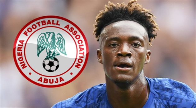  ناقوس الخطر لمنتخب إنجلترا.. نيجيريا تقنع نجم تشيلسي بتمثيلها دوليا
