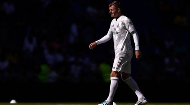 حسم الأمر.. الإصابة تضرب ريال مدريد في مقتل بكلاسيكو الأرض